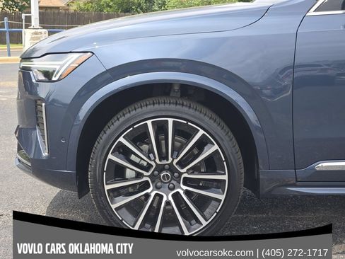 Used 2026 Volvo XC90 B6 Ultra w/ Protection Package Premier AWD/4WD image 9