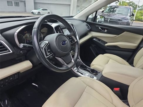 Used 2021 Subaru Ascent Premium w/ Convenience Package AWD/4WD image 19