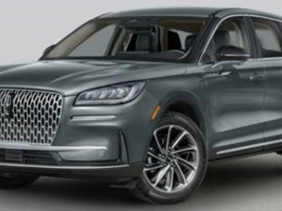Used 2023 Lincoln Corsair FWD
