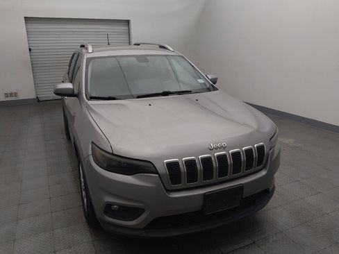 Used 2019 Jeep Cherokee Latitude w/ Popular Appearance Group image 14