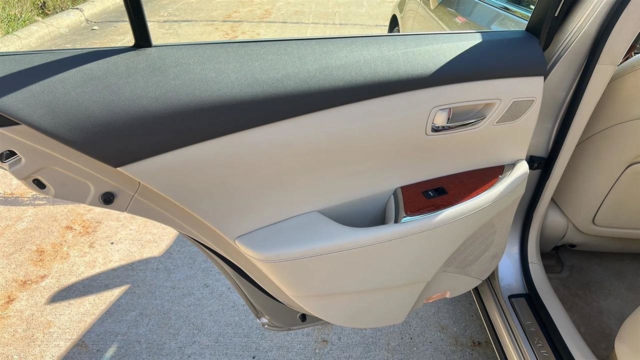 Used 2010 Lexus ES 350 FWD image 41