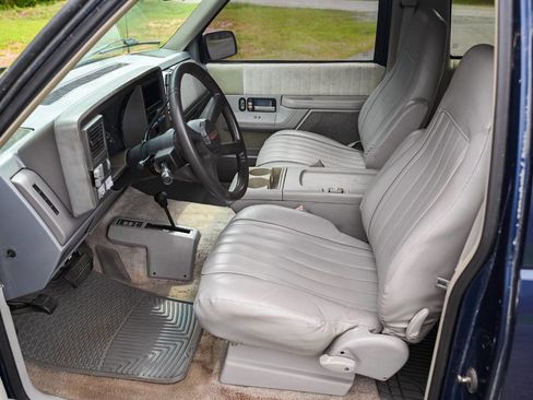 Used 1994 Chevrolet Blazer 4WD image 94