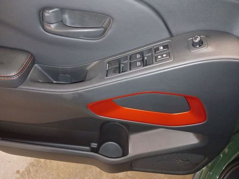 New 2026 Nissan Frontier PRO-4X w/ Pro Premium Package image 10