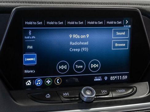 Used 2019 Chevrolet Blazer LT FWD image 20