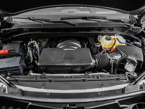 Used 2024 Chevrolet Tahoe High Country image 22