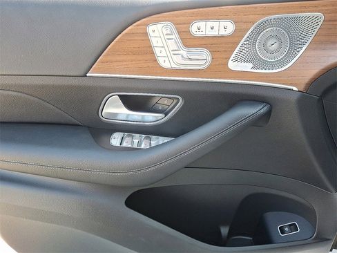 Certified 2024 Mercedes-Benz GLS 450 4MATIC w/ AMG Line Exterior image 12