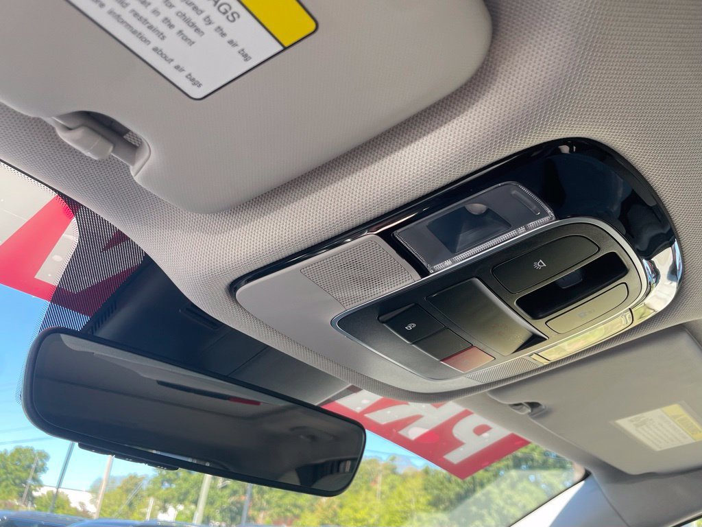 Certified 2022 Hyundai Tucson Limited FWD image 24