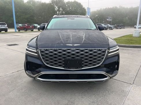 Used 2025 Genesis GV80 2.5T Standard image 13