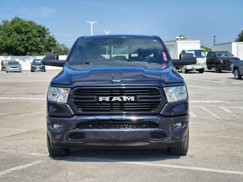 Used 2021 RAM 1500 Lone Star AWD/4WD image 30