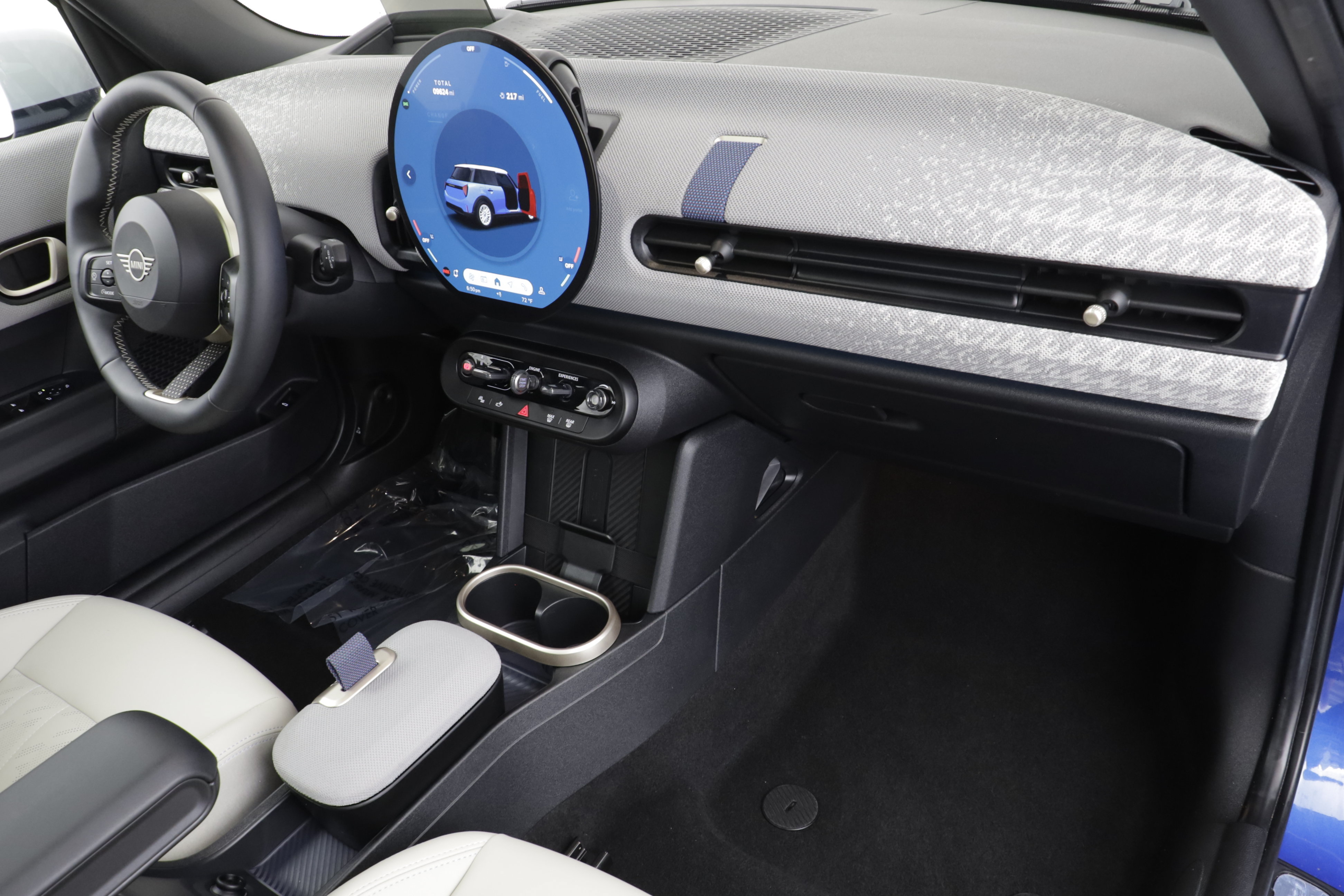 Certified 2025 MINI Cooper S FWD image 20