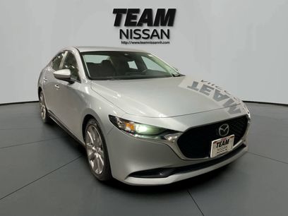 Used 2019 MAZDA MAZDA3 AWD Sedan