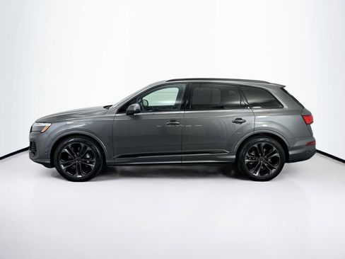 New 2026 Audi Q7 3.0T Premium Plus image 8