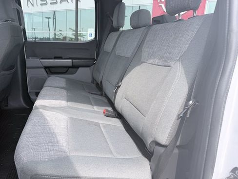 Used 2024 Ford F350 XLT AWD/4WD image 21