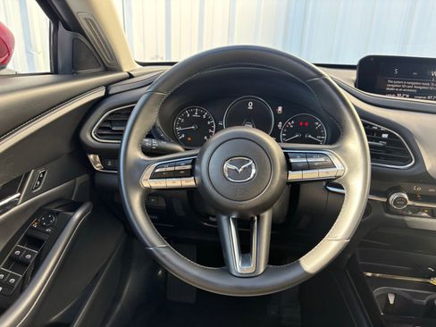 Certified 2023 MAZDA CX-30 AWD 2.5 S w/ Preferred Package image 23