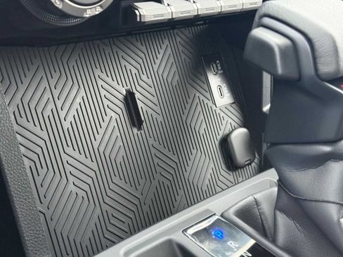 New 2026 Toyota Tacoma TRD Off-Road AWD/4WD image 17