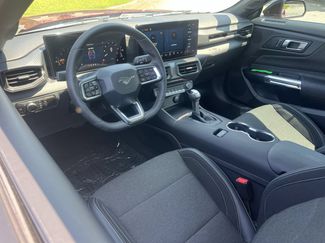 New 2026 Ford Mustang Coupe w/ Mustang Nite Pony Package RWD video 2