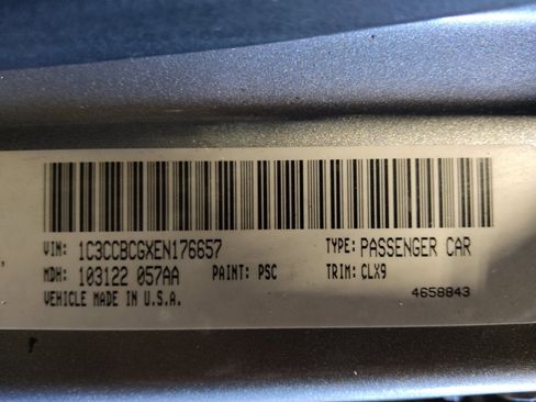 Used 2014 Chrysler 200 Limited w/ Sun/Sound Group image 33