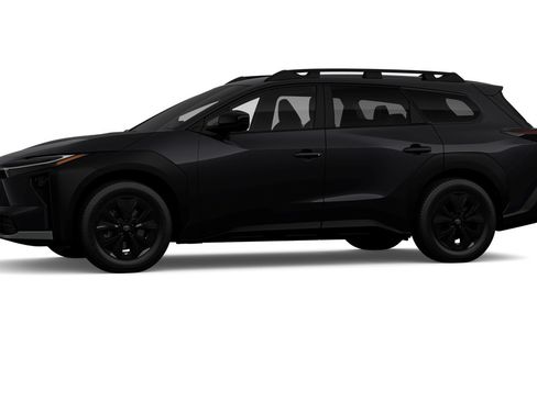 New 2026 Toyota bZ Woodland AWD/4WD image 41