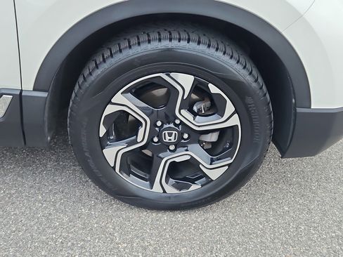 Used 2018 Honda CR-V Touring image 27