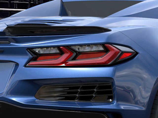 New 2027 Chevrolet Corvette Grand Sport RWD image 11