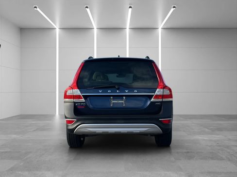 Used 2015 Volvo XC70 3.2 Premier image 5