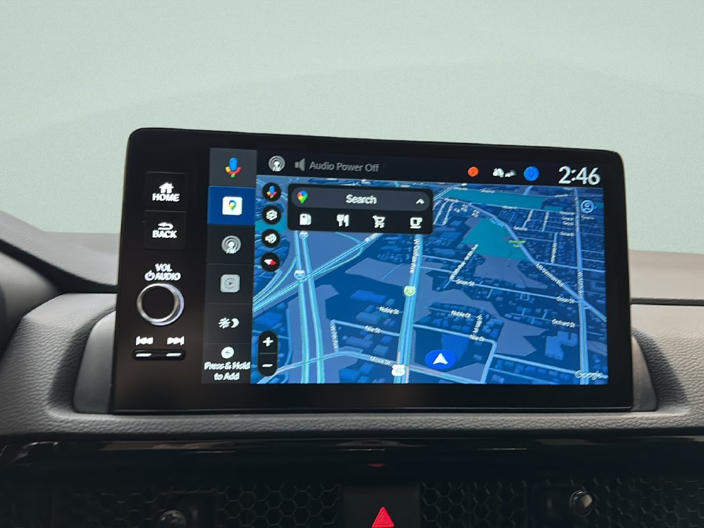 Certified 2026 Honda CR-V Sport Touring image 33