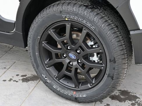 New 2026 Subaru Crosstrek 2.5i Wilderness image 12