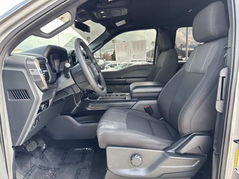 Certified 2024 Ford F150 STX w/ Tow/Haul Package image 20