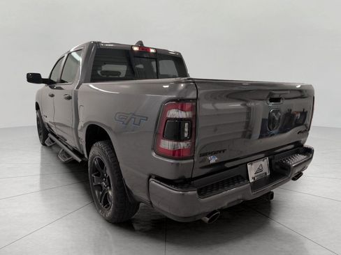 Used 2022 RAM 1500 Sport w/ G/T Package AWD/4WD image 21