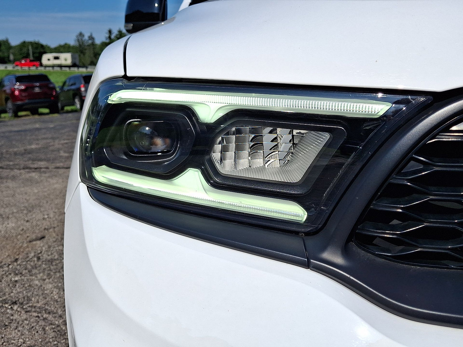 Used 2023 Dodge Durango R/T AWD/4WD image 28