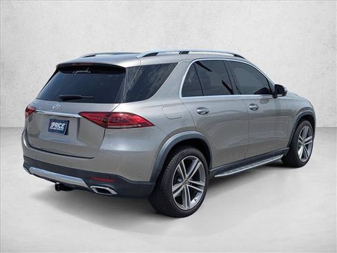 Used 2022 Mercedes-Benz GLE 350 image 5