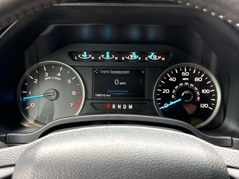 Used 2019 Ford F150 XLT w/ Equipment Group 301A Mid AWD/4WD image 18