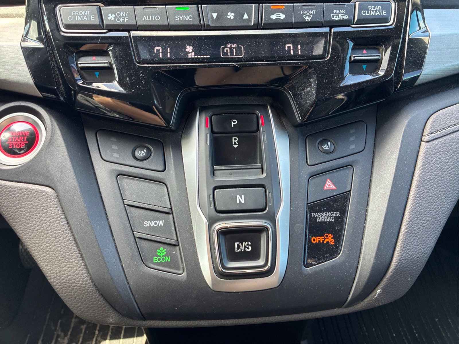 Used 2018 Honda Odyssey EX-L image 30