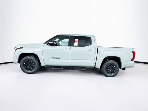 Used 2026 Toyota Tundra SR5 w/ SR5 Premium Package AWD/4WD image 6