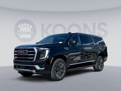 New 2026 GMC Yukon XL Elevation