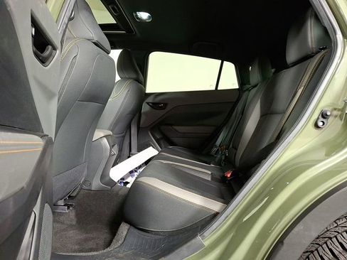 Used 2025 Subaru Crosstrek 2.5i Wilderness AWD/4WD image 13