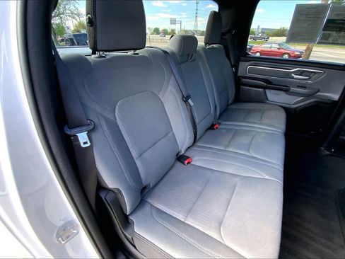 Used 2022 RAM 1500 Lone Star image 19