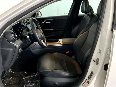 Used 2023 Mercedes-Benz C 300 4MATIC Sedan image 9