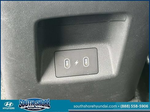Certified 2025 Hyundai Tucson SEL AWD/4WD image 15