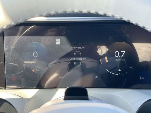New 2026 Hyundai Palisade Calligraphy FWD image 29