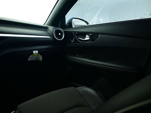 Certified 2024 Kia Forte GT-Line image 14