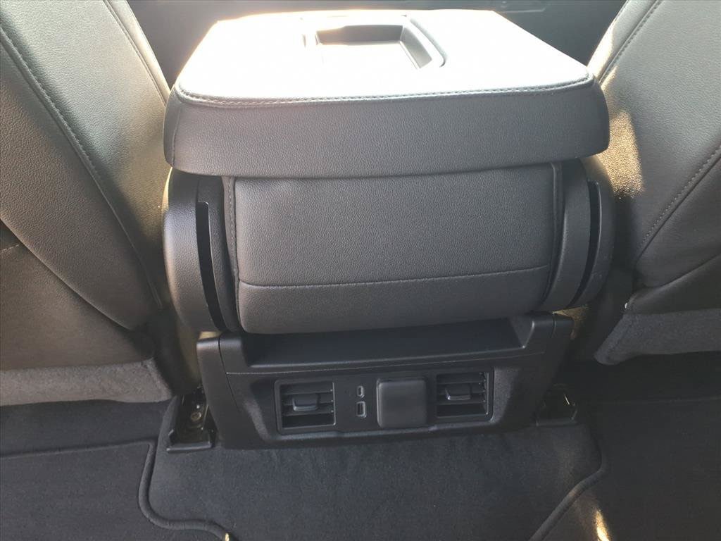 Used 2026 GMC Sierra 1500 SLT RWD image 23