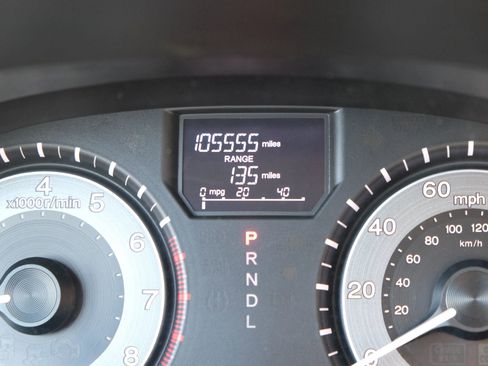 Used 2016 Honda Odyssey LX image 39