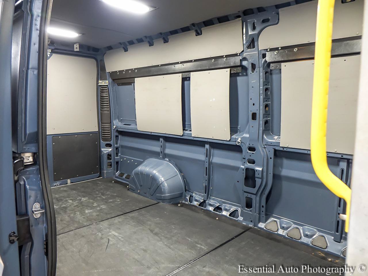 Used 2019 RAM ProMaster 3500 FWD image 15