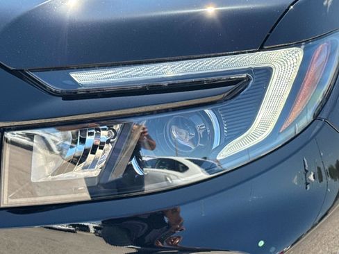 New 2026 Honda Ridgeline Black Edition image 10