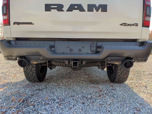 Used 2021 RAM 1500 Rebel w/ Rebel Level 2 Equipment Group AWD/4WD image 36