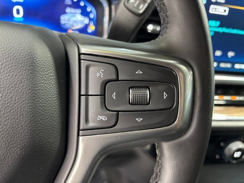 Used 2023 Chevrolet Silverado 1500 RST w/ Rally Edition AWD/4WD image 14