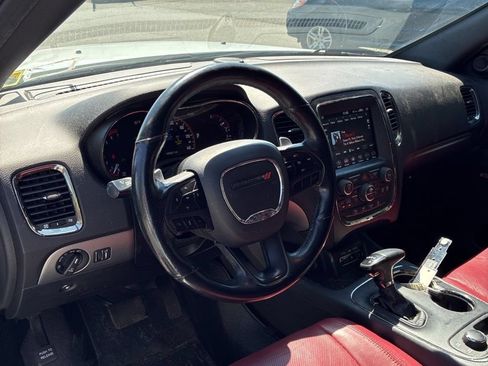 Used 2018 Dodge Durango R/T w/ Blacktop Package AWD/4WD image 7