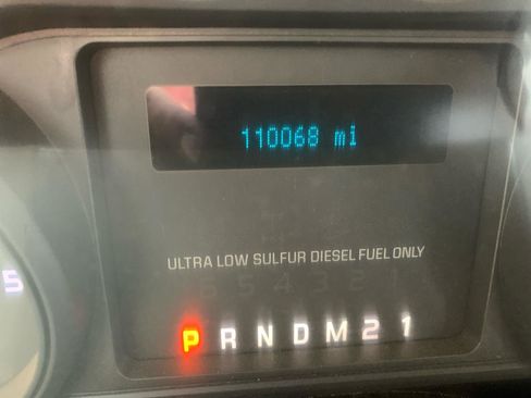 Used 2015 Ford F350 XL w/ Power Equipment Group image 30