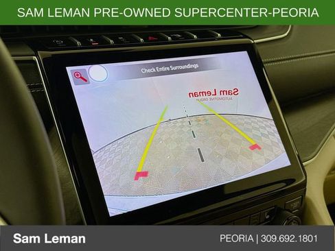 Used 2024 Jeep Grand Cherokee Limited image 14